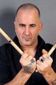 John Macaluso portrait