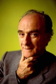 Andrea Zanzotto portrait