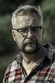 Andres Keil portrait