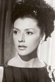 Susana Campos portrait