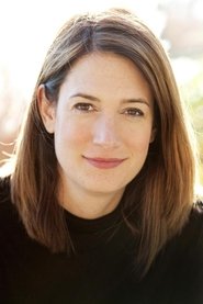 Gillian Flynn portrait