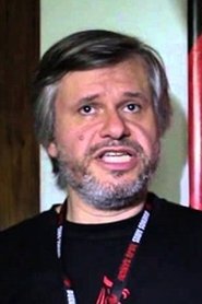 Gabriel Schipani portrait