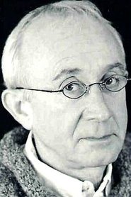 Aleksandr Komissarov portrait