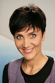Ester Janečková portrait