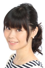Yuko Gibu portrait