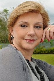 Eliana Guttman portrait