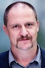 Pål Hollender portrait