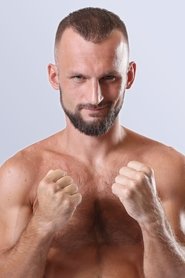 Viktor Akimov portrait