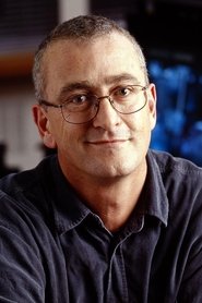Mike Hopkins portrait