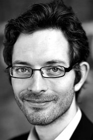 Andrew Marsden portrait