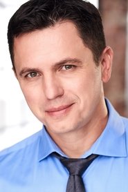 Zack Sayenko portrait