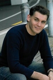 Graham Sack portrait