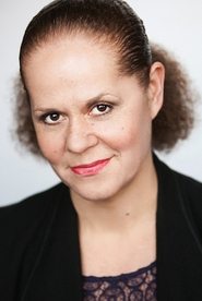 Ellen O'Grady portrait
