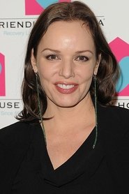 Diana Barton portrait