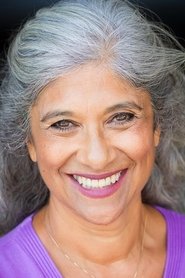 Jonée B. Shady portrait