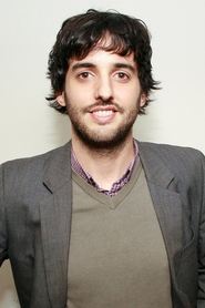Diego San José portrait