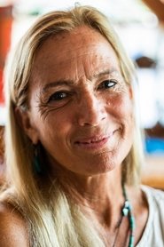 Nan Hauser portrait