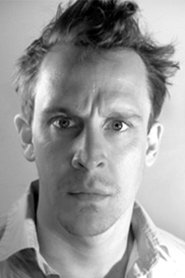 Chris Lavis portrait