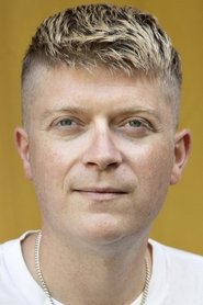 Rasmus Wallbridge portrait
