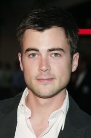 Matt Long portrait