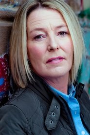 Caroline Paterson portrait