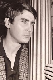 Rodolfo Bebán portrait