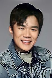 Cavin Soh portrait