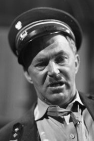 Tadeusz Waczkowski portrait