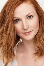 Abigail Mentzer portrait