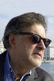 Michel Demopoulos portrait