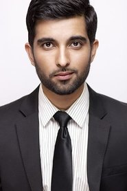Muneeb Rehman portrait