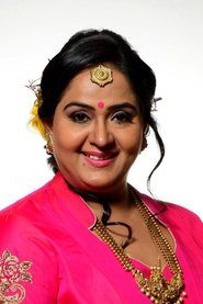 Radha portrait