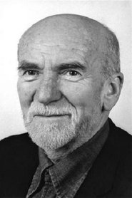 Miroslav Macháček portrait