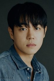 Jeon Bong-seok portrait