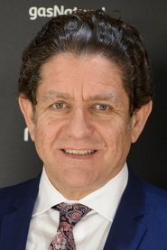 Pedro Casablanc portrait