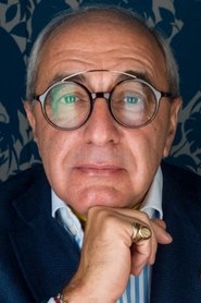 Aleksandr Dobrovinskiy portrait
