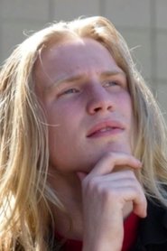 Jeff Bliss portrait