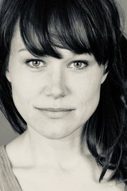 Lieke Antonisen portrait