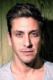 Keith Odett portrait