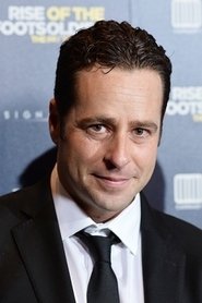 Zackary Adler portrait