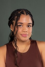 Leslie Rubiera portrait