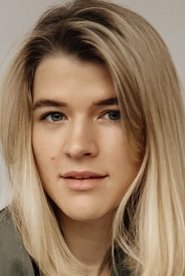 Alla Nykvist portrait