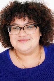 Glo Tavarez portrait