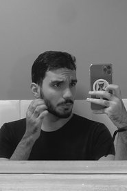 Luis Cavalcante portrait