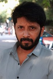 Pop Suresh portrait
