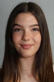 Amalia Martos Olivares portrait