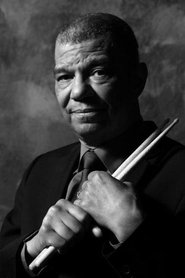 Jack DeJohnette portrait