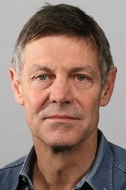Matthew Parris portrait