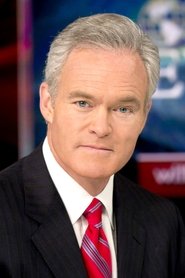 Scott Pelley portrait