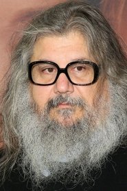 George Drakoulias portrait